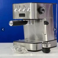 قهوه ساز Eu Lux کاملا نو|کافی‌شاپ و رستوران|الوند, |دیوار