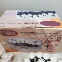 دستگاه فر مو بیگودی برقی سرامیکی پرومکس|آرایشی، بهداشتی، درمانی|بابل, |دیوار