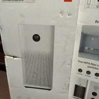 دستگاه تصفیه هوا شیائومی air purifier 3h آکبند
