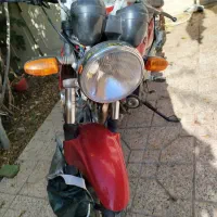 فروش موتور پالس۲۰۰|موتورسیکلت|آبیک, |دیوار