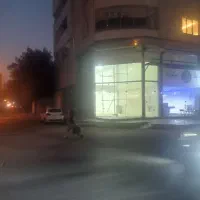 تجاری ۱۳۵ متری