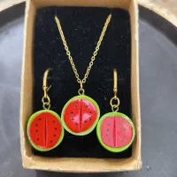 یلدایی های خاص|زیورآلات و اکسسوری|قم, یزدانشهر|دیوار