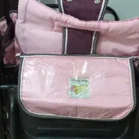 فروش کالسکه درحدنو