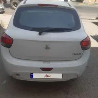 تیبا ۲ مدل ۱۴۰۰|خودرو سواری و وانت|رشت, گیل|دیوار
