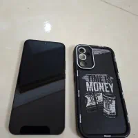 گوشی سامسونگ a34 رام ۸ حافظه۱۲۸ 5g