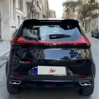 MVM X33 CROSS CVT|خودرو سواری و وانت|اهواز, بهارستان|دیوار