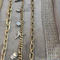 طلا بدون اجرت با درصد مناسب