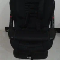 صندلی ماشین. تاب