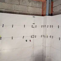 کاشیکار، سنگکار، موزاییک کار|خدمات پیشه و مهارت|کهنوج, |دیوار