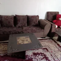 مبل تمیز بدون پارگی ۱۵م