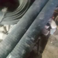 لوله پلی اتیلن ولوله فاضلاب