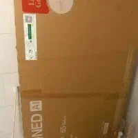 کارتن تلویزیون ال جی ۶۵