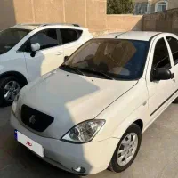 تیبا 2 هاچبک مدل 1401|خودرو سواری و وانت|شهریار, شهرک امیریه|دیوار
