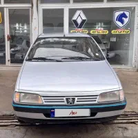 پژو 405 مدل 86|خودرو سواری و وانت|بوکان, |دیوار