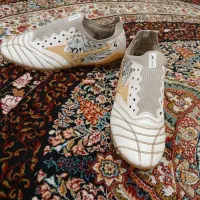 کفش استوک میزانو|تجهیزات ورزشی|مسجد سلیمان, |دیوار