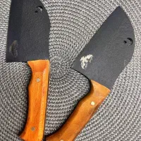 ساطور متوسط و کوچیک