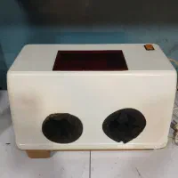 تاریکخانه دندانپزشکی