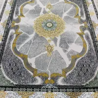 فرش زمرد