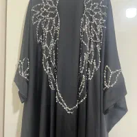 عبا بال فرشته|لباس|ورامین, ورامین|دیوار