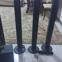 سینما خانواده با کیفیت. قیمت 3600درگهان|سیستم صوتی خانگی|قشم, |دیوار