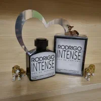 عطر ادکلن مردانه برند intenseروز پدر آکبند