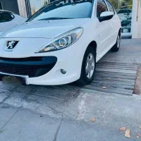 پژو۲۰۷ارتقا|خودرو سواری و وانت|یزد, |دیوار