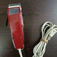 ماشین ریش تراش موزه