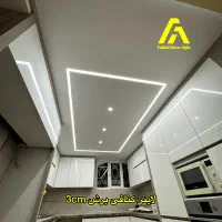 صفر تا صد دکوراسیون داخلی طراحی داخلی|خدمات پیشه و مهارت|اردبیل, |دیوار