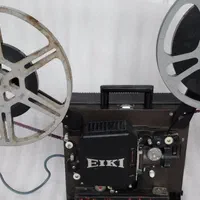 چهار عدد پروژکتور(آپارات)