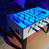 سیستم و فوتبال دستی