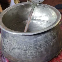 دیگ مسی