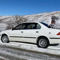 سمند 94|خودرو سواری و وانت|ایلام, |دیوار