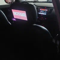 اسپرتج 2400cc|خودرو سواری و وانت|شبستر, |دیوار