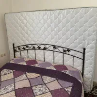 تخت و تشک دونفره|تخت و سرویس خواب|بوئین و میاندشت, |دیوار