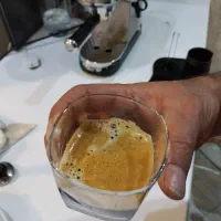 اسپرسوساز بارنی مدل 7008|سماور، چایساز، قهوهساز|اندیشه, شهرک مریم|دیوار