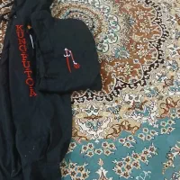 لباس گنگفو