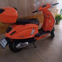 موتور کویر S5 150