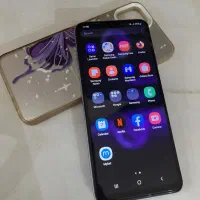 سامسونگ Galaxy A22 5G با حافظهٔ ۶۴ گیگابایت