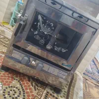 تنور گازی
