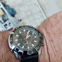 ساعت اورینت اصلی