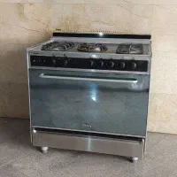 گاز فر دار سینجر|اجاق گاز و لوازم برقی پخت‌وپز|تهران, زرگنده|دیوار