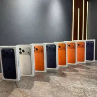 فروش گوشی های سری ۱۵-۱۶-۱۷ به صورت اقساط