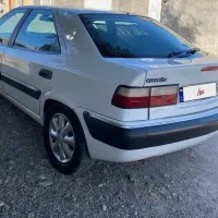 زانتیا2000درحد