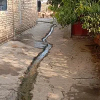 فروش زمین ۴۰۰ متری مسکونی روستای عطاآباد|فروش زمین و ملک کلنگی|آق قلا, |دیوار