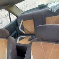 پژو 405دوگانه سوز مدل 89