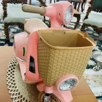 موتورشارژی