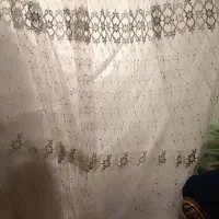 پرده طرح جدیدباآستری زیرقیمت