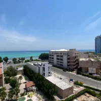 ۶۱متربدون خواب دریا مستقیم رویای کیش مرجان