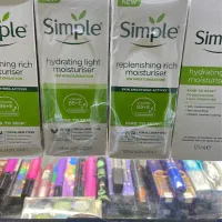 کرم ابرسان سیمپل مناسب انلاین شاپ ها