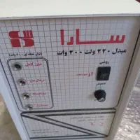 پاور میکسر    مبدل سارا قیمت ۹/۰۰۰/۰۰۰